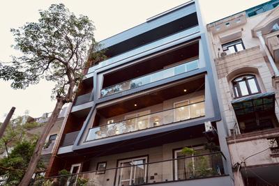 Project Image of 1800.0 - 2700.0 Sq.ft 3 BHK Builder Floor for buy in Propex Luxury Floors