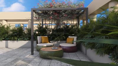 Project Image of 702.0 - 1142.0 Sq.ft 2 BHK Apartment for buy in Sipani Samuha