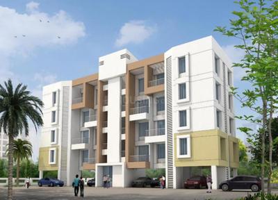 Project Image of 936.0 - 3310.0 Sq.ft 2 BHK Apartment for buy in Sanjeevani Ashtagandh III