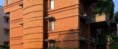 Project Image of 1775.0 - 2230.0 Sq.ft 3 BHK Apartment for buy in Total Environment Freebird
