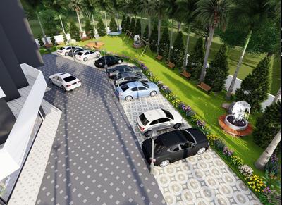 Project Image of 630.0 - 1285.0 Sq.ft 1 BHK Apartment for buy in Shriram North View Apartment