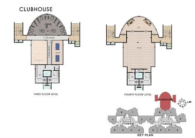 Project Image of 1360.0 - 1800.0 Sq.ft 2 BHK Apartment for buy in Ardente Wind Song Phase 1 Stage 1