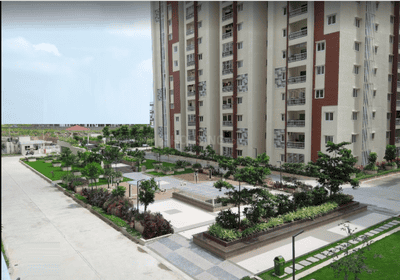 Project Image of 1115.0 - 2160.0 Sq.ft 2 BHK Apartment for buy in My Home Vihanga