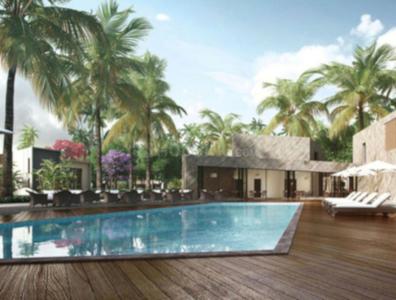 Project Image of 0.0 - 2411.0 Sq.ft 4 BHK Villa for buy in Mahindra The Serenes Villa No 8