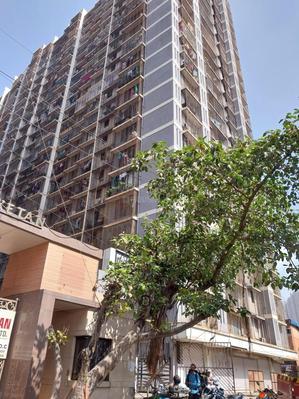 Project Image of 370.0 - 708.0 Sq.ft 1 BHK Apartment for buy in Sethia Kalpavruksh Heights