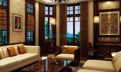 Project Image of 440.0 - 549.0 Sq.ft 1 BHK Apartment for buy in Puneet Brahmand
