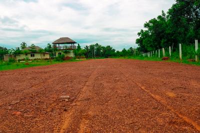 Project Image of 1620.0 - 2520.0 Sq.ft Residential Plot Plot for buy in Jai Dev Sai Srinivasa Township