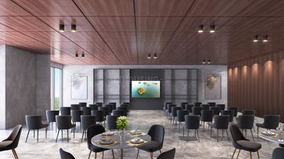 Project Image of 1886.0 - 2608.0 Sq.ft 3 BHK Apartment for buy in Appaswamy Parkhouse Mews