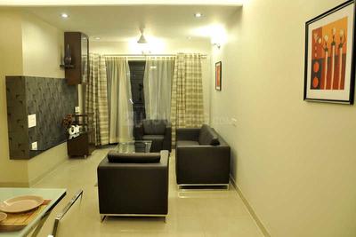 Project Image of 793.0 - 1507.0 Sq.ft 1 BHK Apartment for buy in Noorani Corbel One City Homes