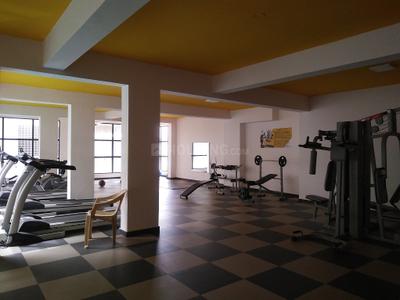 Project Image of 955.0 - 1900.0 Sq.ft 2 BHK Apartment for buy in Vaastu Hill View II