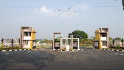 Project Image of 1200.0 - 4800.0 Sq.ft Residential Plot Plot for buy in Nirman Nuthan Residential Layout Part 2