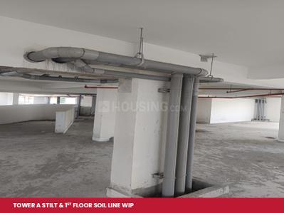 Project Image of 1272.0 - 1664.0 Sq.ft 2 BHK Apartment for buy in North Bay
