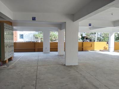 Project Image of 0.0 - 813.0 Sq.ft 2 BHK Apartment for buy in Abris Mani Bharathi Enclave