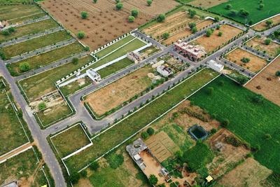 Project Image of 468.66 - 9459.32 Sq.ft Residential Plot Plot for buy in Aryan Yaduraj Enclave Phase lll
