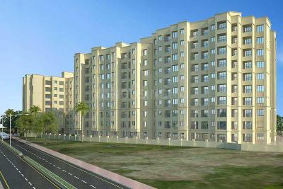 Project Image of 386 Sq.ft 1 RK Apartment / Flat for sale in Badlapur East for Rs. 1500000
