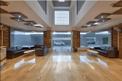 Project Image of 1346.0 - 2200.0 Sq.ft 2 BHK Apartment for buy in Madhav Platina