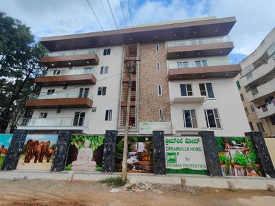 Project Image of 1689.0 - 1893.0 Sq.ft 3 BHK Apartment for buy in Promax Dreamville Home