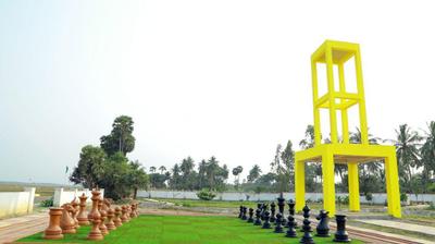 Project Image of 810.0 - 3600.0 Sq.ft Residential Plot Plot for buy in Peram Aditya Grand Phase 4 2