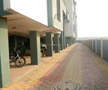 Project Image of 620.0 - 865.0 Sq.ft 1 BHK Apartment for buy in Aarav Ambience