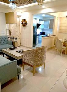 Project Image of 984.0 - 1450.0 Sq.ft 2 BHK Apartment for buy in Oxirich New Delhi Extension