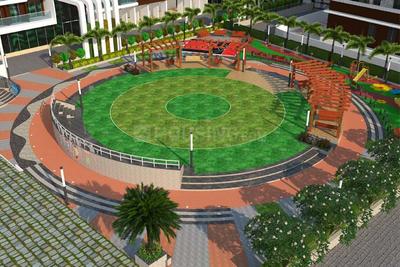 Project Image of 659.0 - 848.0 Sq.ft 2 BHK Apartment for buy in Triveni Majesta Wing A Phase I