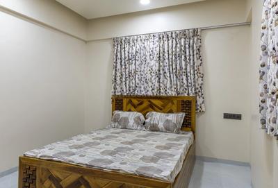 Satvik Villa Bedroom 3