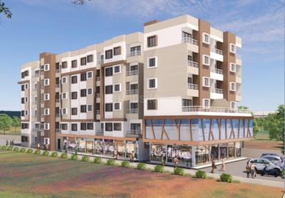 Harishchandra Residency Elevation 1