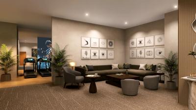 Project Image of 0.0 - 1702.42 Sq.ft 4 BHK Apartment for buy in Adani Samsara Ivana 2 0