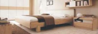 Gyanesh Royal Pine Bedroom 1