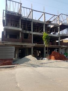 Gallery Cover Pic of Swaroop Goodwill Heights