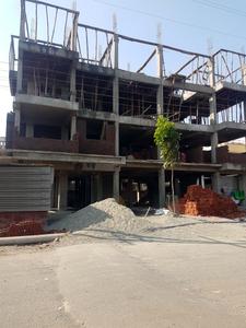 Swaroop Goodwill Heights