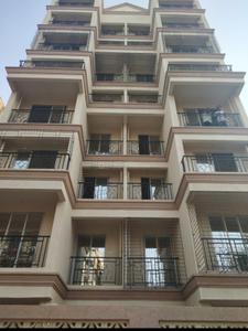 Project Image of 746 Sq.ft 1 BHK Apartment / Flat for sale in Ulwe for Rs. 5400000
