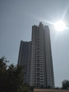 Project Image of 542.0 - 1816.0 Sq.ft 1 BHK Apartment for buy in Ashford Royale Tower D