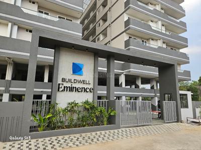Project Image of 1010.0 - 1080.0 Sq.ft 2 BHK Apartment for buy in Buildwell Eminence