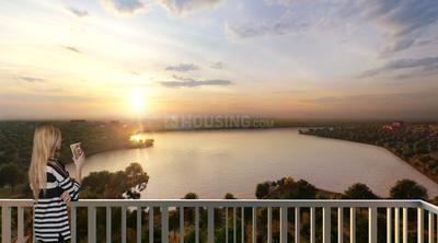 Project Image of 1250.0 - 4790.0 Sq.ft 2 BHK Apartment for buy in Cybercity Oriana