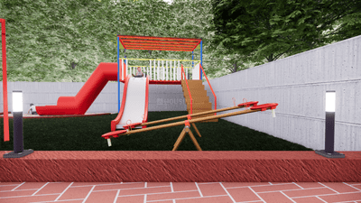 Project Image of 662.0 - 1288.0 Sq.ft Residential Plot Plot for buy in GTK Eutopia Smart City