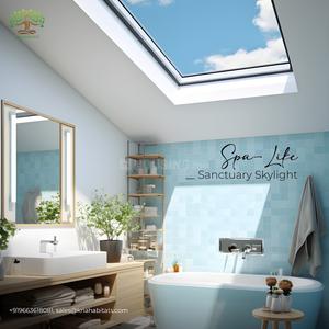 Kria Hapitat Bella Vistas Bathroom 1