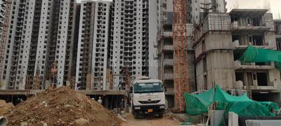 Project Image of 890.0 - 2150.0 Sq.ft 2 BHK Apartment for buy in Sikka Kaamya Greens