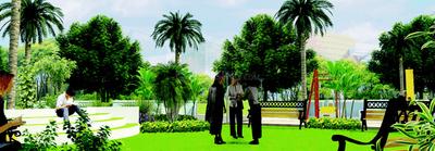 Project Image of 578.0 - 927.0 Sq.ft 1 BHK Apartment for buy in Pristine East Winds