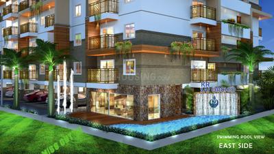 Project Image of 514.0 - 1736.0 Sq.ft 1 BHK Apartment for buy in WHITEEGALE SAI ORCHID