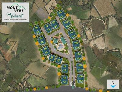 Project Image of 2900.0 - 6800.0 Sq.ft 3 BHK Villa for buy in Mont Vert Valencia