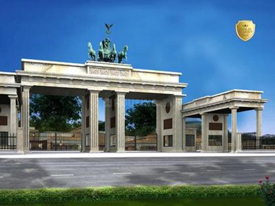 Project Image of 3000.0 - 5000.0 Sq.ft 3.5 BHK Villa for buy in Confident Gold Coast
