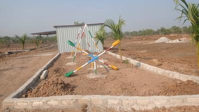 Project Image of 5445.0 - 43560.0 Sq.ft Residential Plot Plot for buy in Lotus Mana Polam