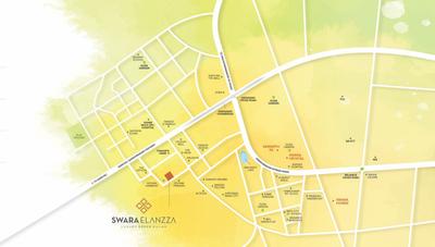 Project Image of 2310.9 - 2672.03 Sq.ft 4 BHK Villa for buy in Swara Elanzza