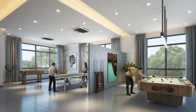 Project Image of 701.0 - 2142.0 Sq.ft 1 BHK Apartment for buy in Embee Delight