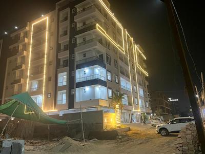 Project Image of 1233.0 - 1735.0 Sq.ft 3 BHK Apartment for buy in Green Park