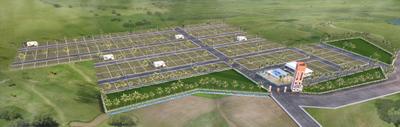 Project Image of 1131.0 - 2808.0 Sq.ft Residential Plot Plot for buy in Adventz Zuari Park View