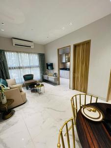 Project Image of 1324 Sq.ft 3 BHK Apartment / Flat for sale in Malad West for Rs. 32600000