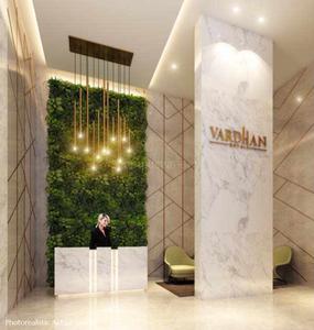 Project Image of 399.0 - 635.0 Sq.ft 1 BHK Apartment for buy in Vardhan Royale