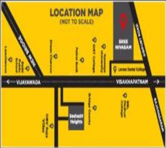 Project Image of 0.0 - 960.0 Sq.ft 2 BHK Villa for buy in Sri Seshadri Sri Nivasam